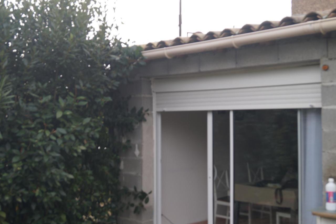Repos En Campagne Villa Pexiora Dış mekan fotoğraf